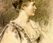 美国女王 - 詹姆斯·卡莱尔·贝克威思